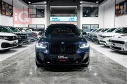 بي ام دبليو X3